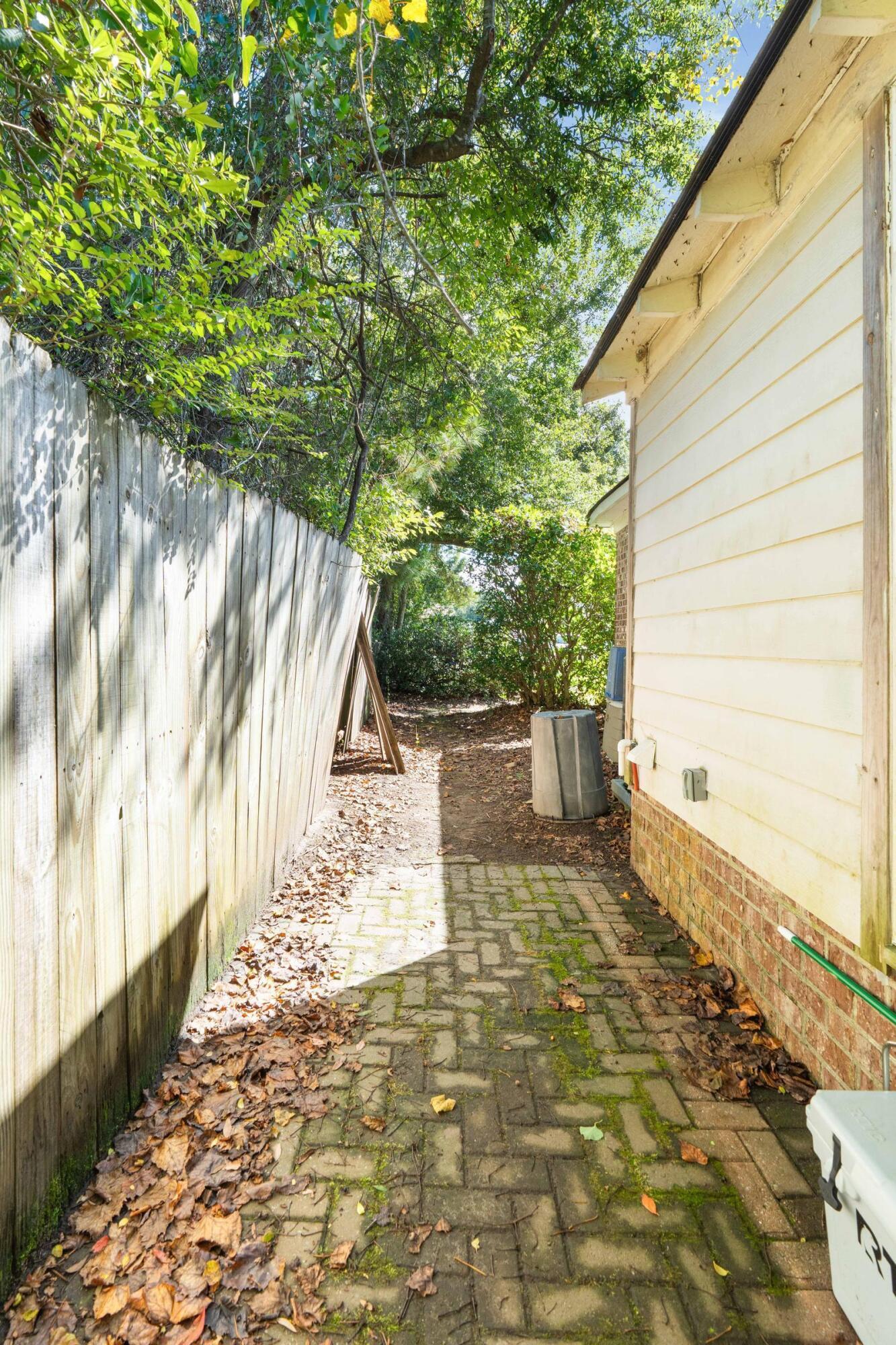 1536 Inland Avenue # C, Charleston Unit: C