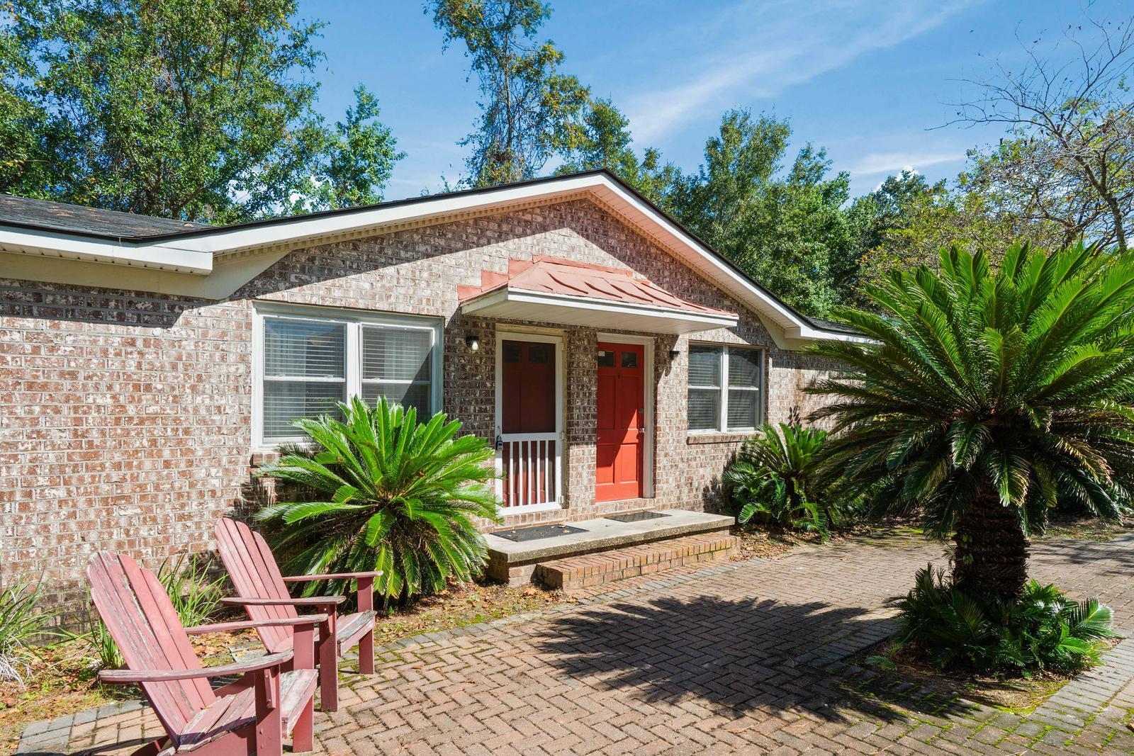 1536 Inland Avenue # C, Charleston Unit: C