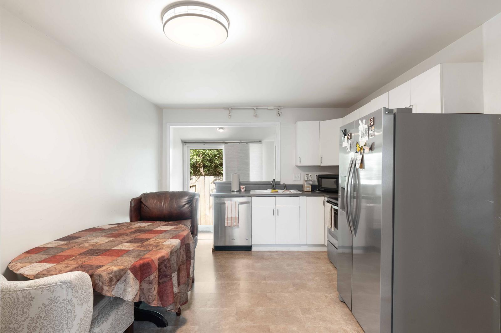 1536 Inland Avenue # C, Charleston Unit: C