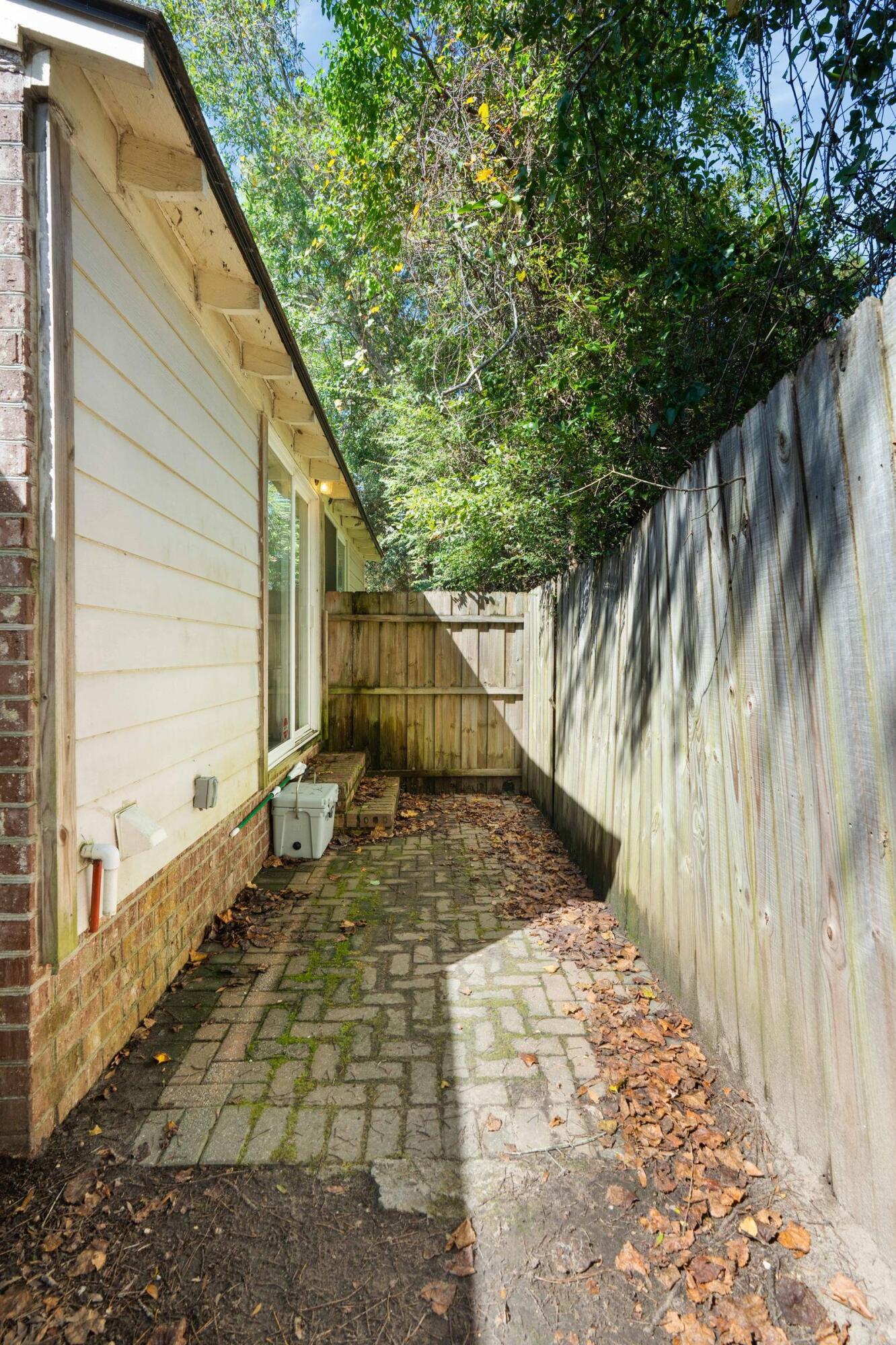 1536 Inland Avenue # C, Charleston Unit: C