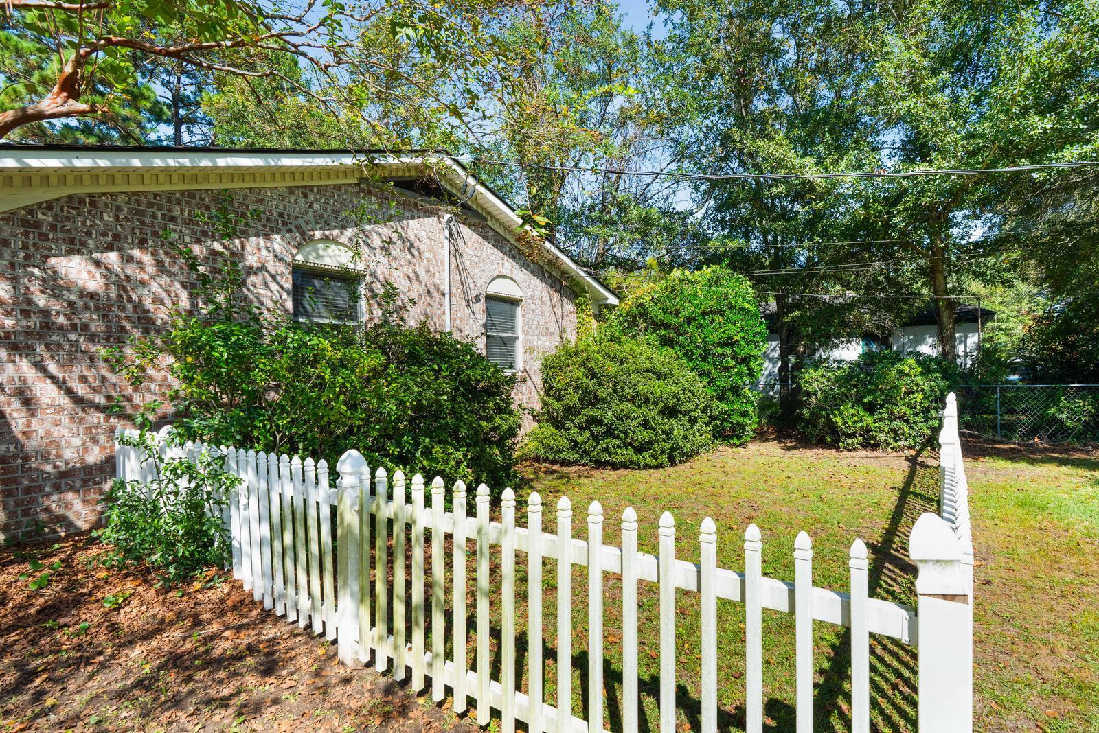 1536 Inland Avenue # C, Charleston Unit: C