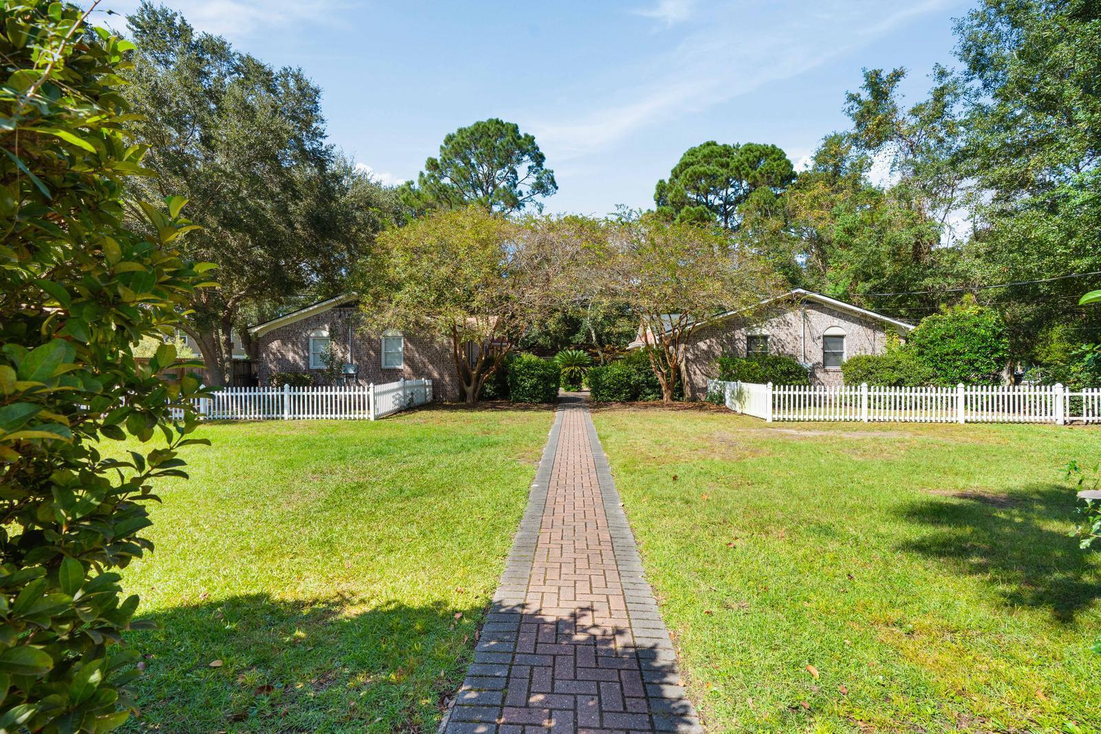 1536 Inland Avenue # C, Charleston Unit: C