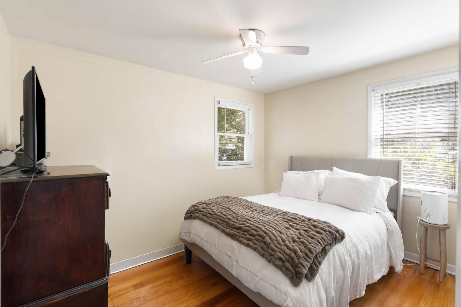 1536 Inland Avenue # C, Charleston Unit: C