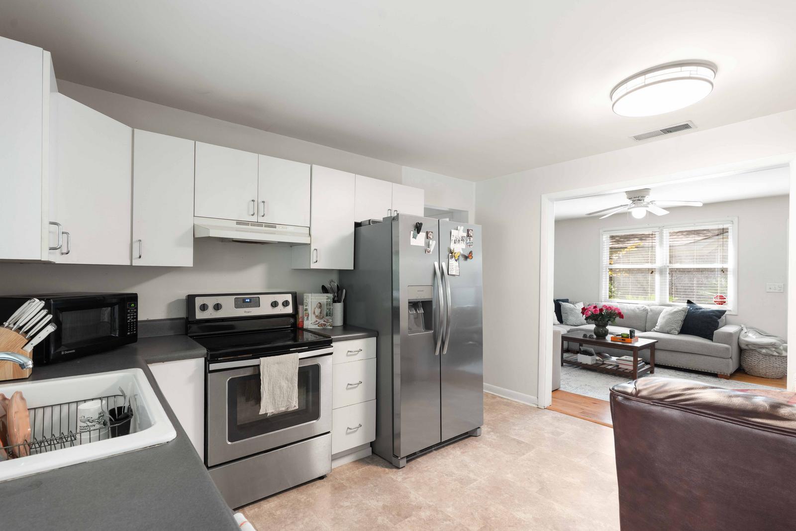 1536 Inland Avenue # C, Charleston Unit: C