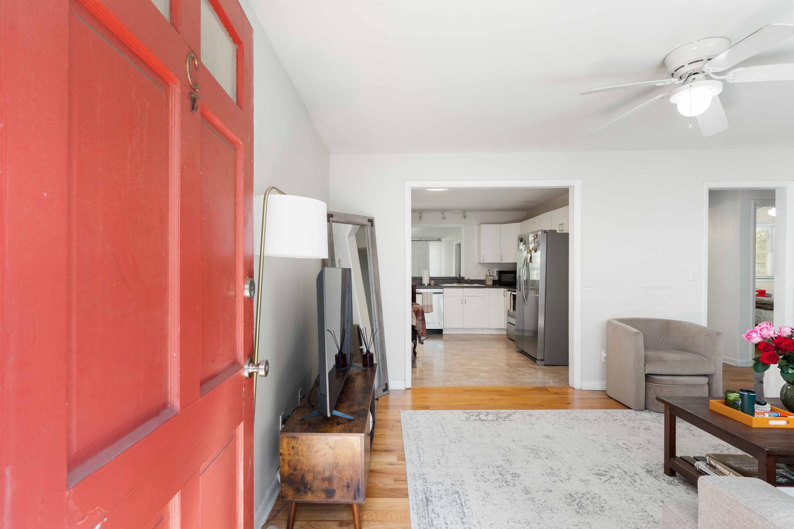 1536 Inland Avenue # C, Charleston Unit: C