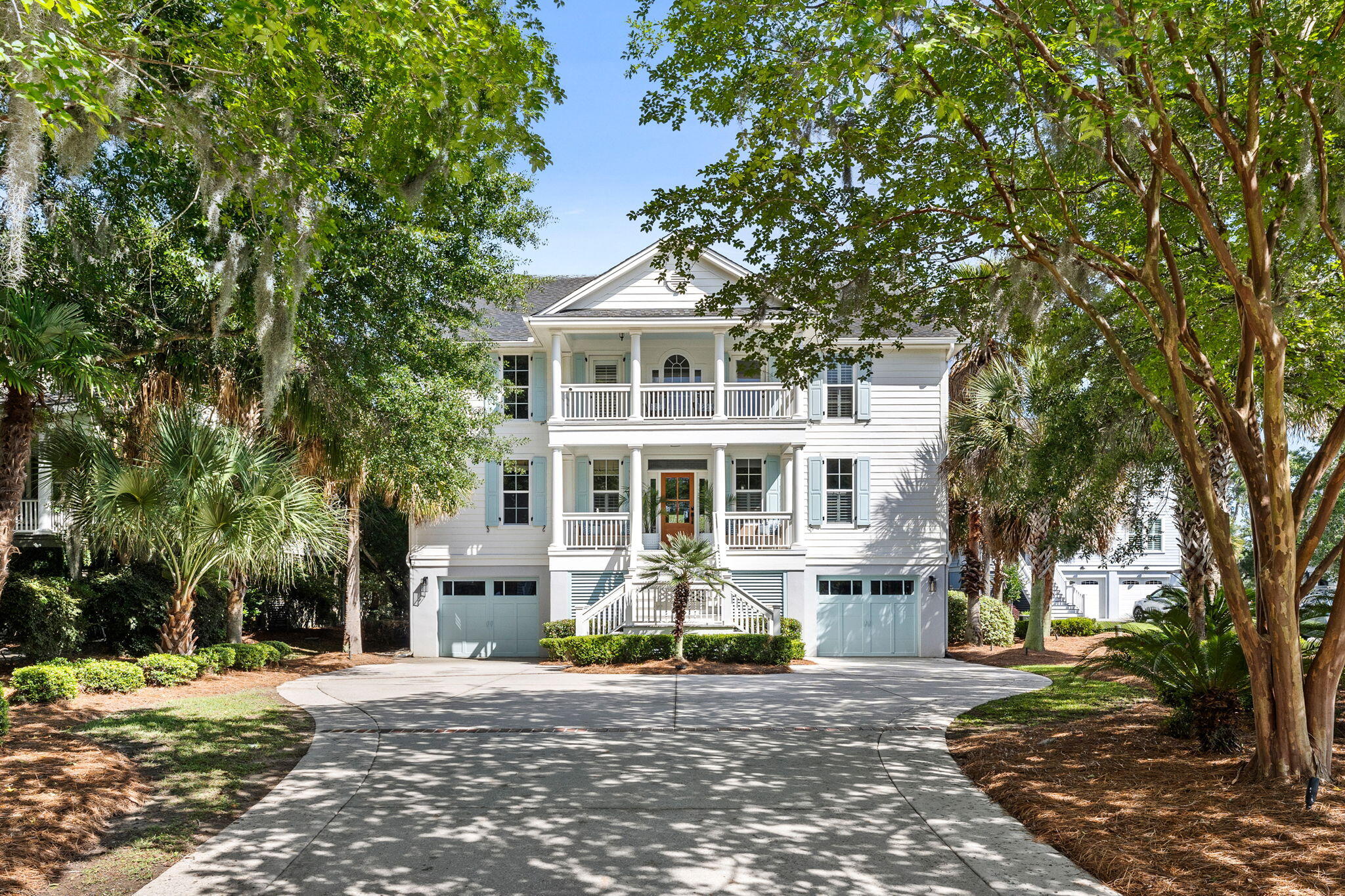 1635 Bull Creek Lane