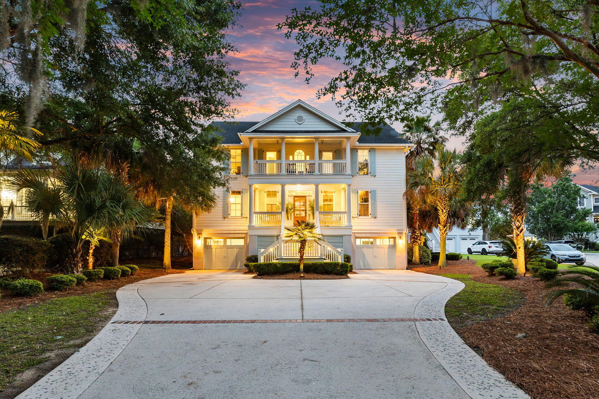 1635 Bull Creek Lane