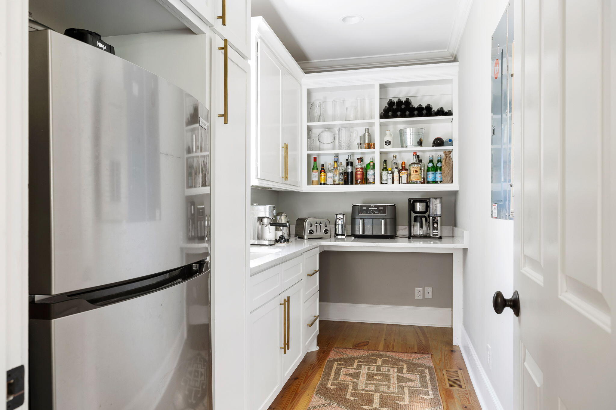 1635 Bull Creek Lane