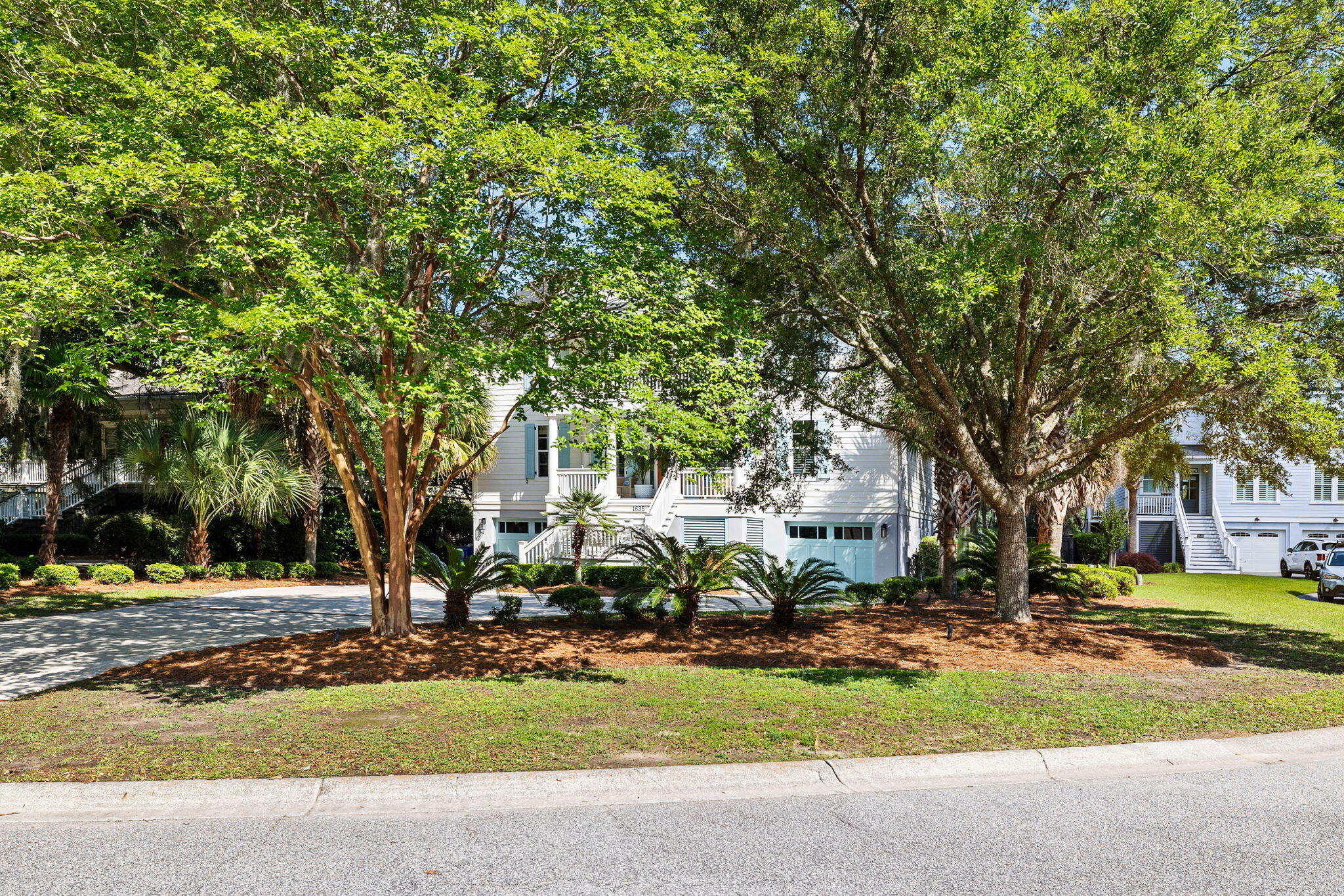 1635 Bull Creek Lane