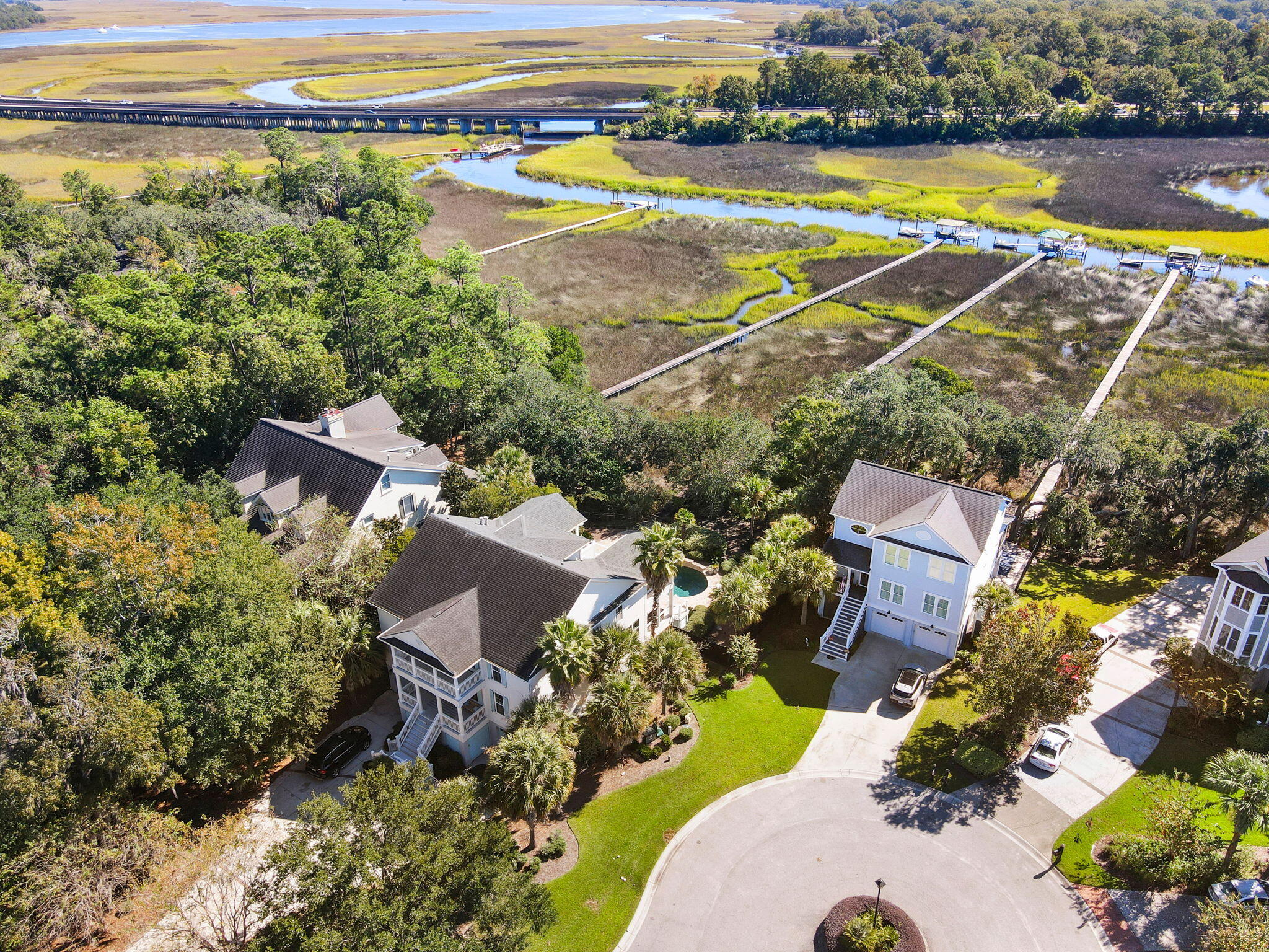 1635 Bull Creek Lane