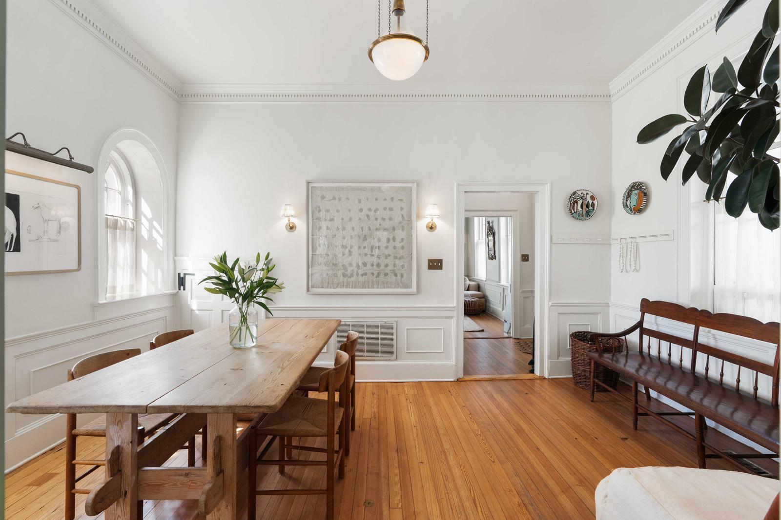 11 Saint Michaels Alley, Charleston