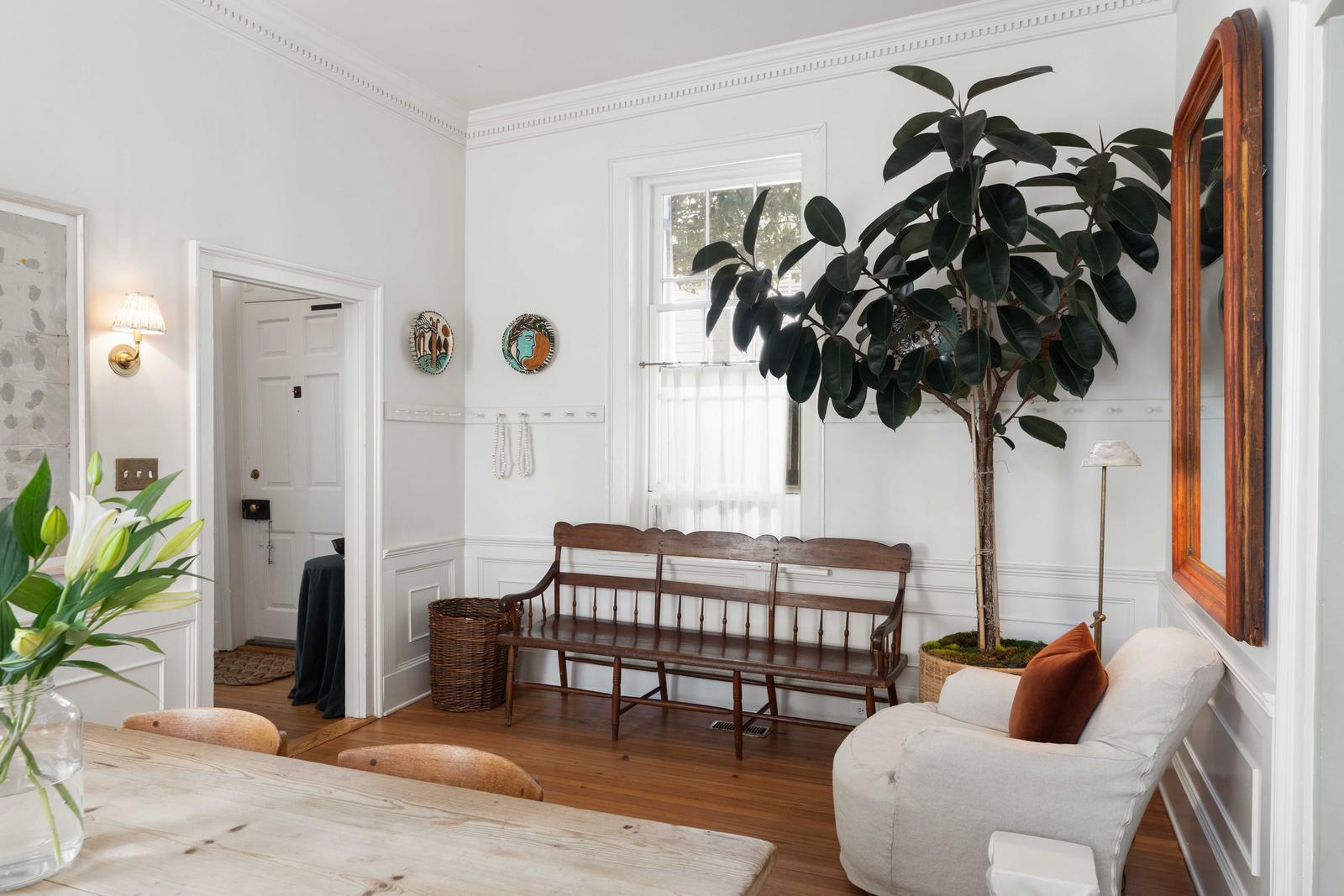 11 Saint Michaels Alley, Charleston