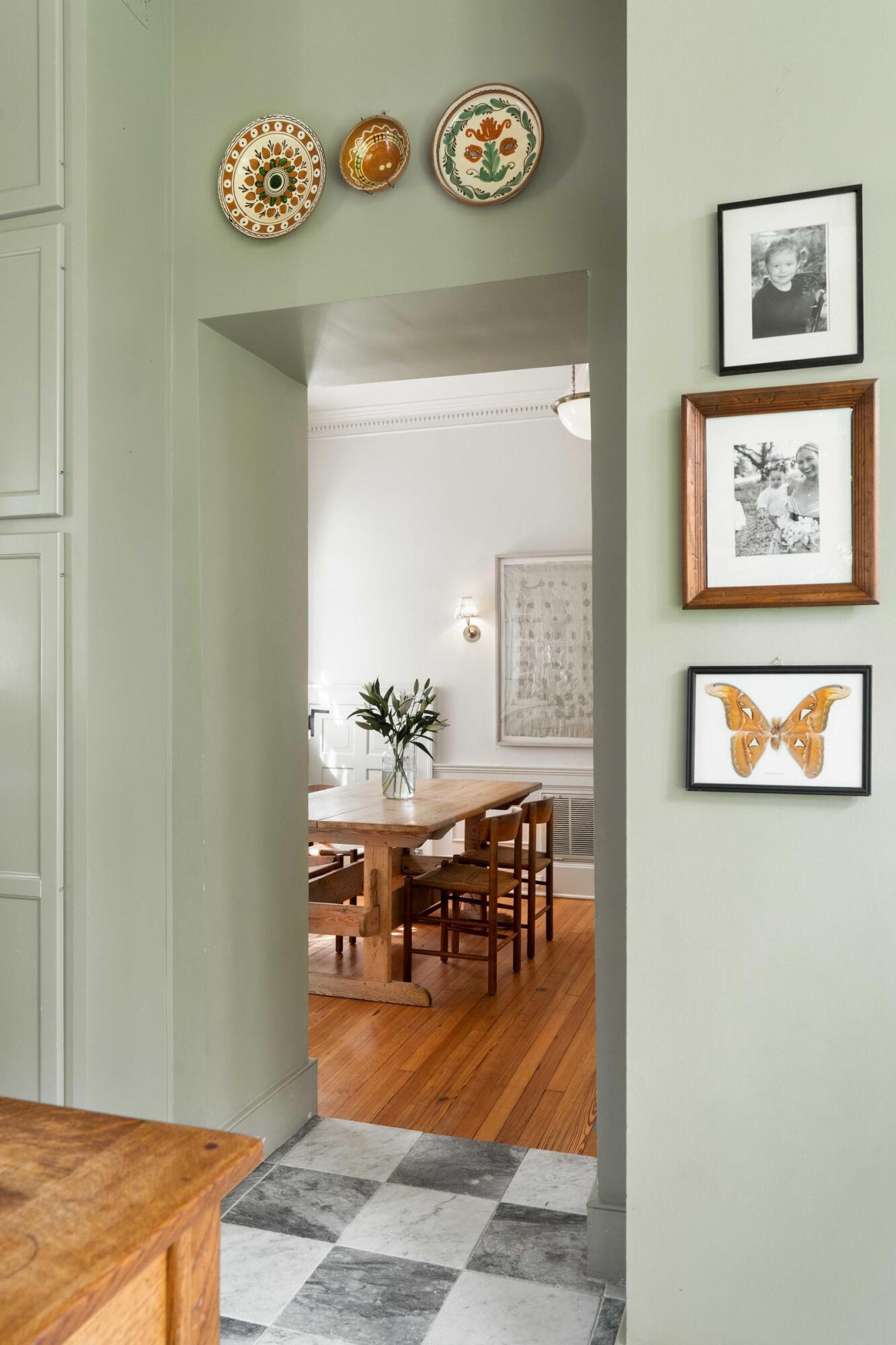 11 Saint Michaels Alley, Charleston