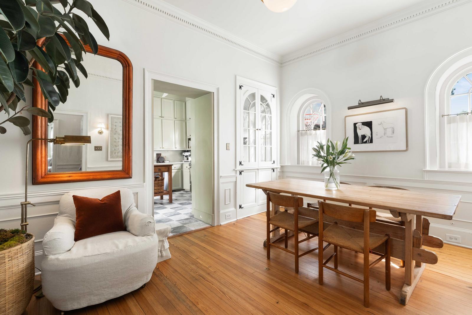 11 Saint Michaels Alley, Charleston