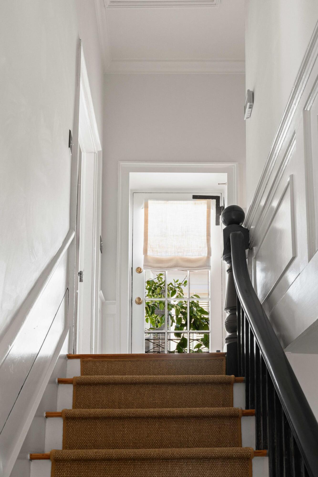 11 Saint Michaels Alley, Charleston