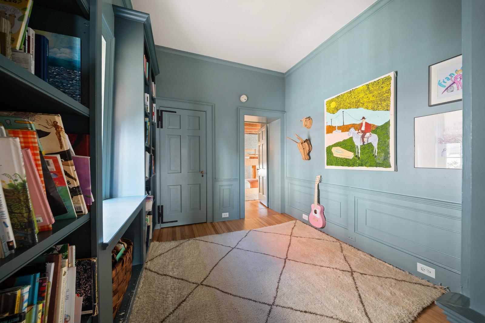 11 Saint Michaels Alley, Charleston