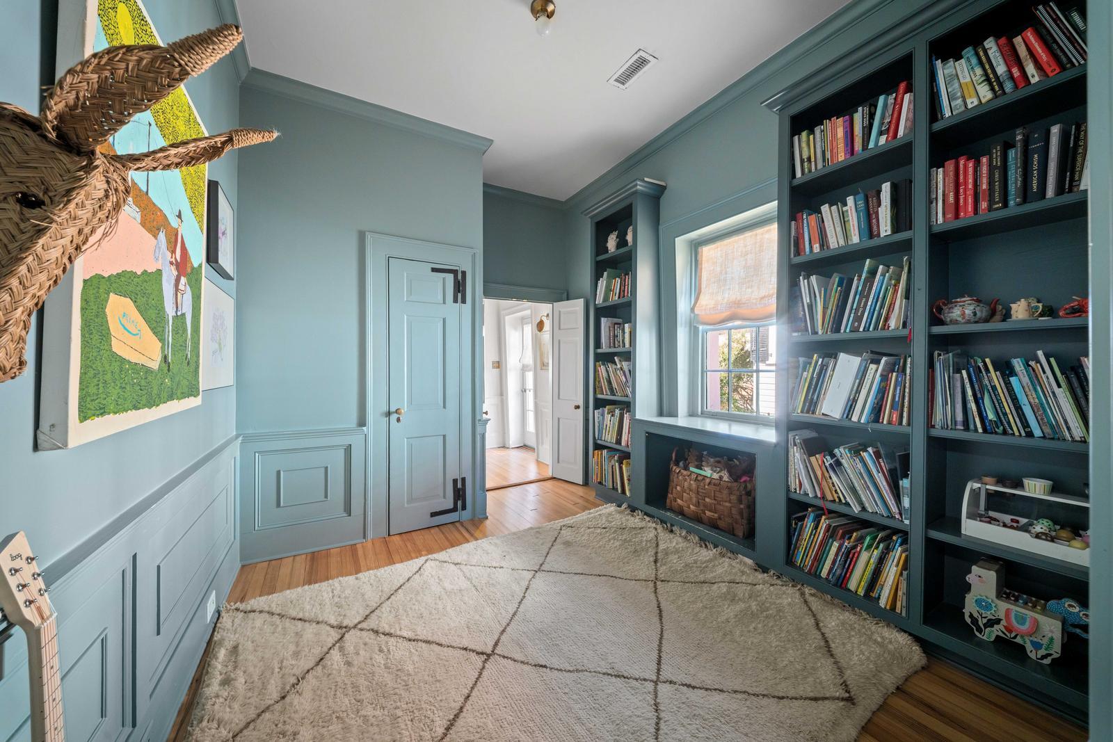 11 Saint Michaels Alley, Charleston