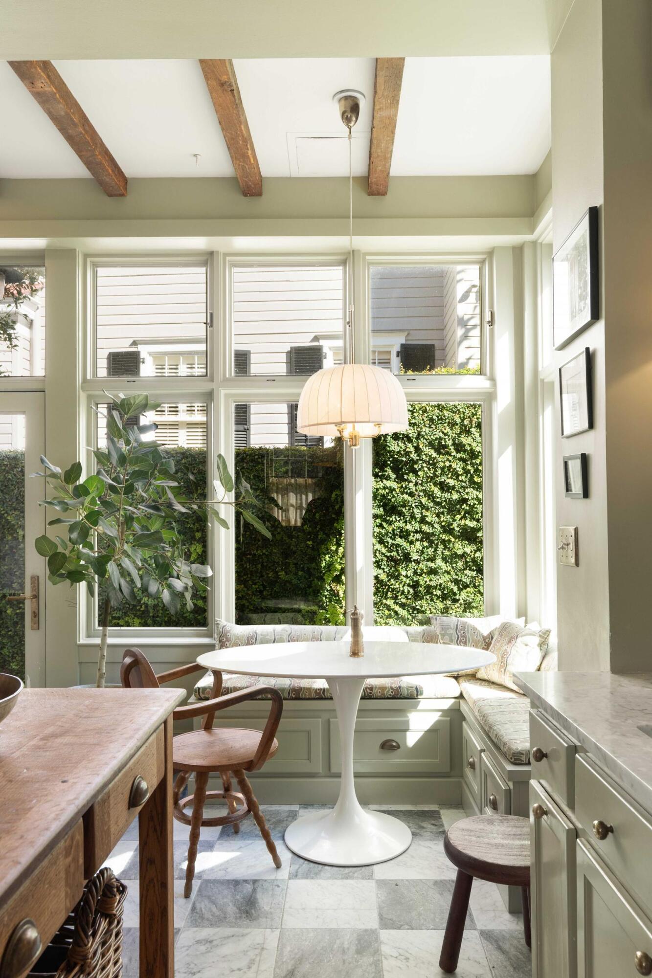 11 Saint Michaels Alley, Charleston