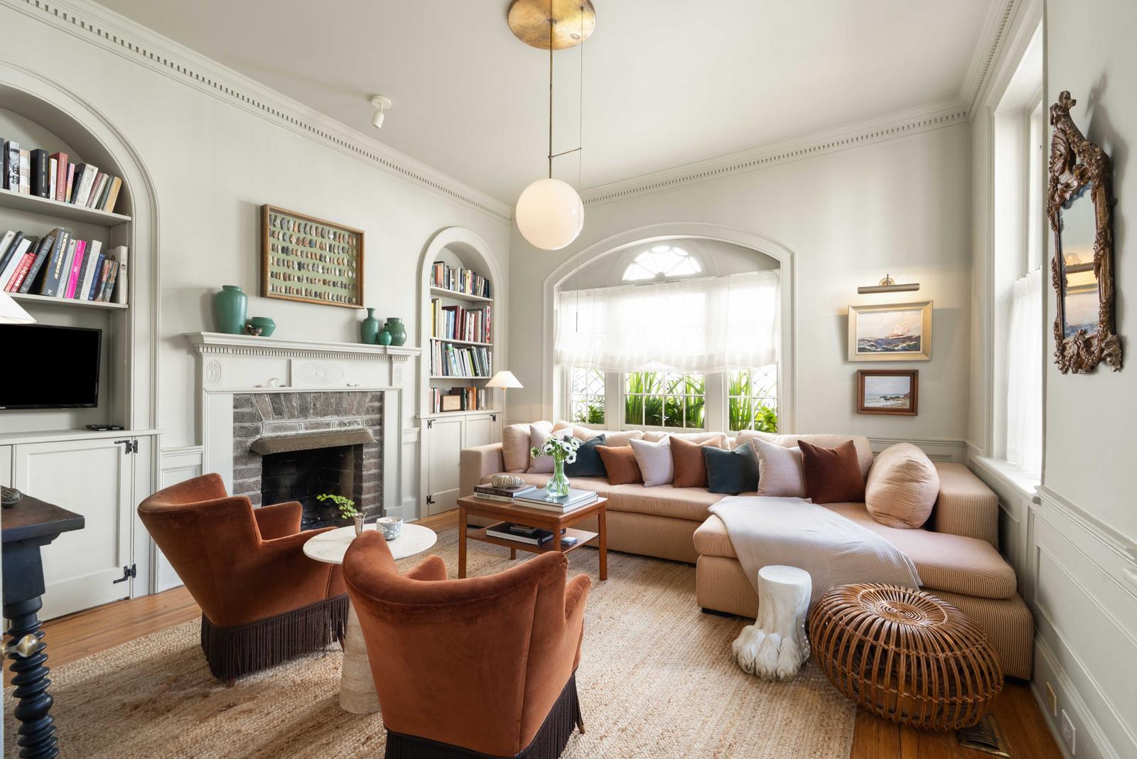 11 Saint Michaels Alley, Charleston