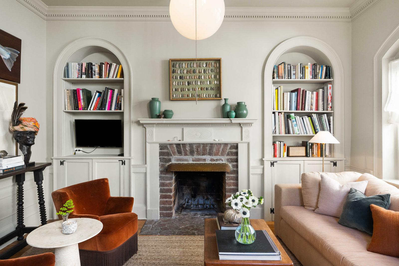 11 Saint Michaels Alley, Charleston