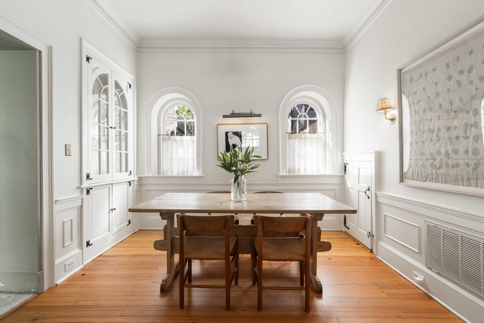 11 Saint Michaels Alley, Charleston