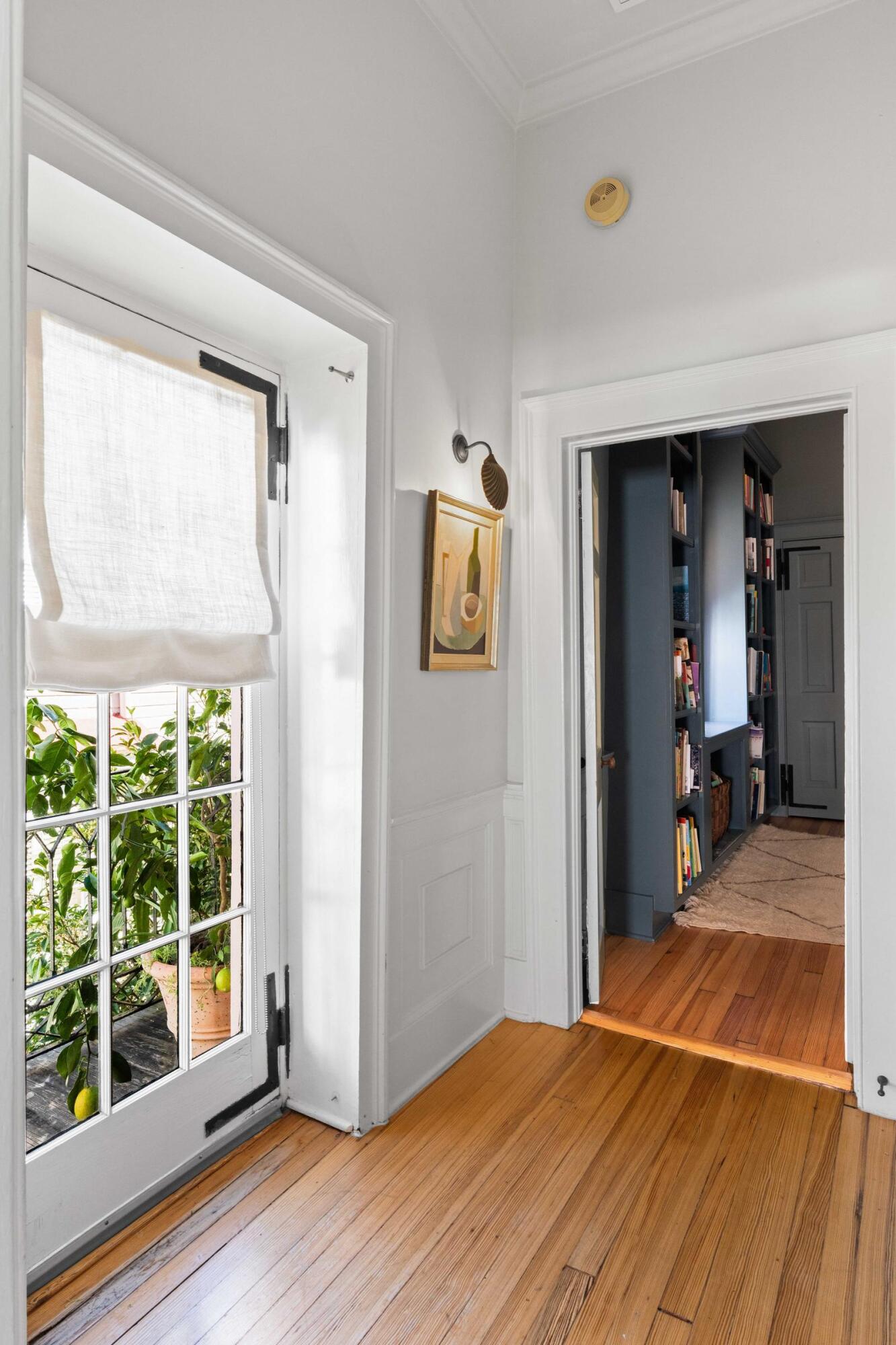 11 Saint Michaels Alley, Charleston