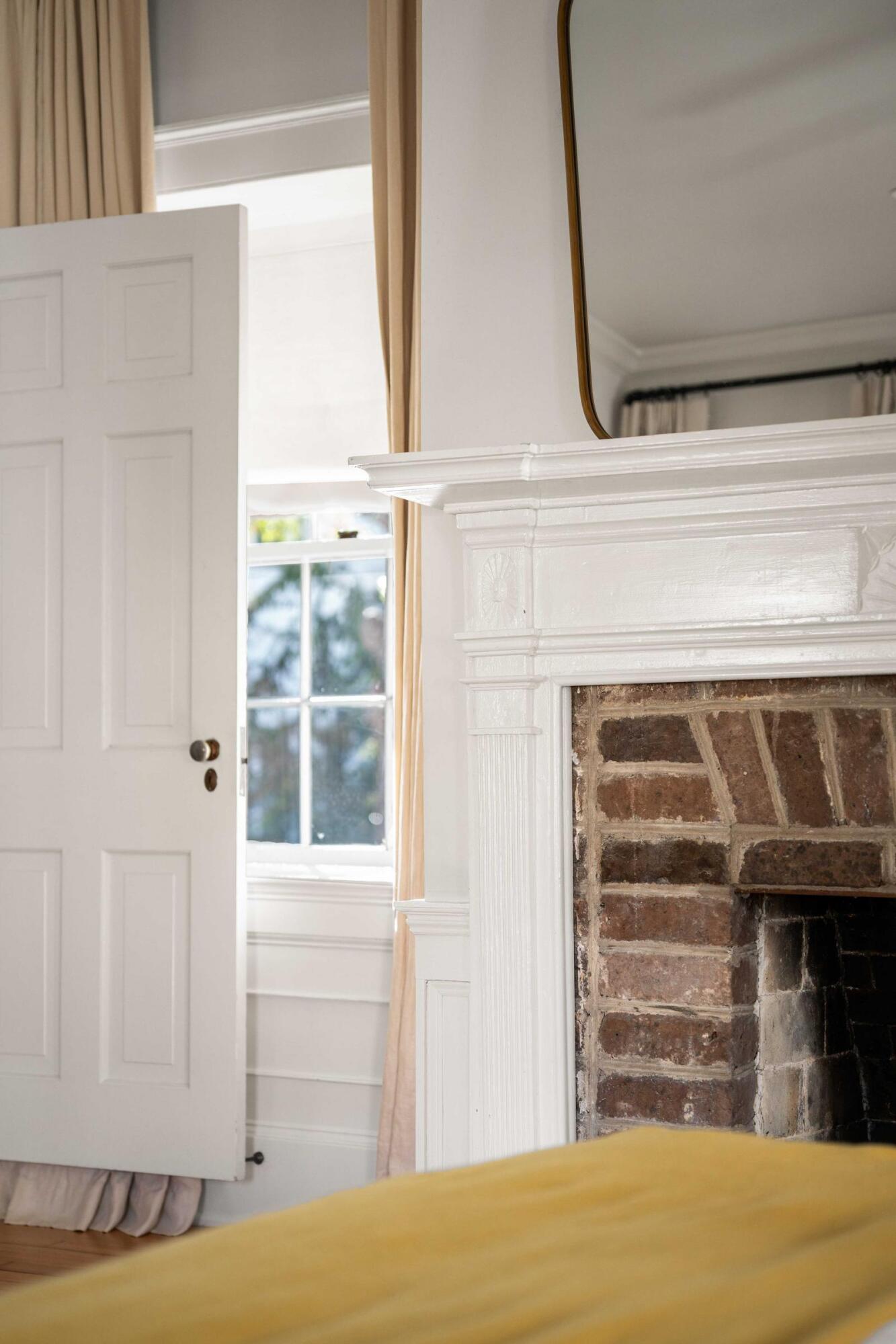 11 Saint Michaels Alley, Charleston