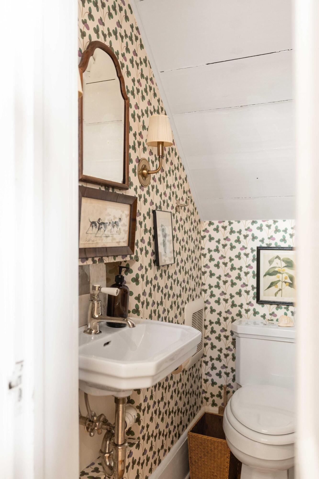 11 Saint Michaels Alley, Charleston