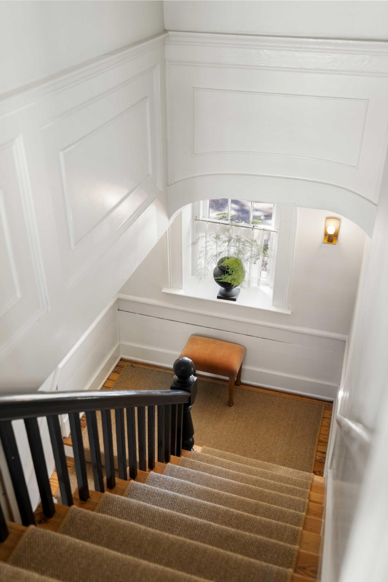 11 Saint Michaels Alley, Charleston