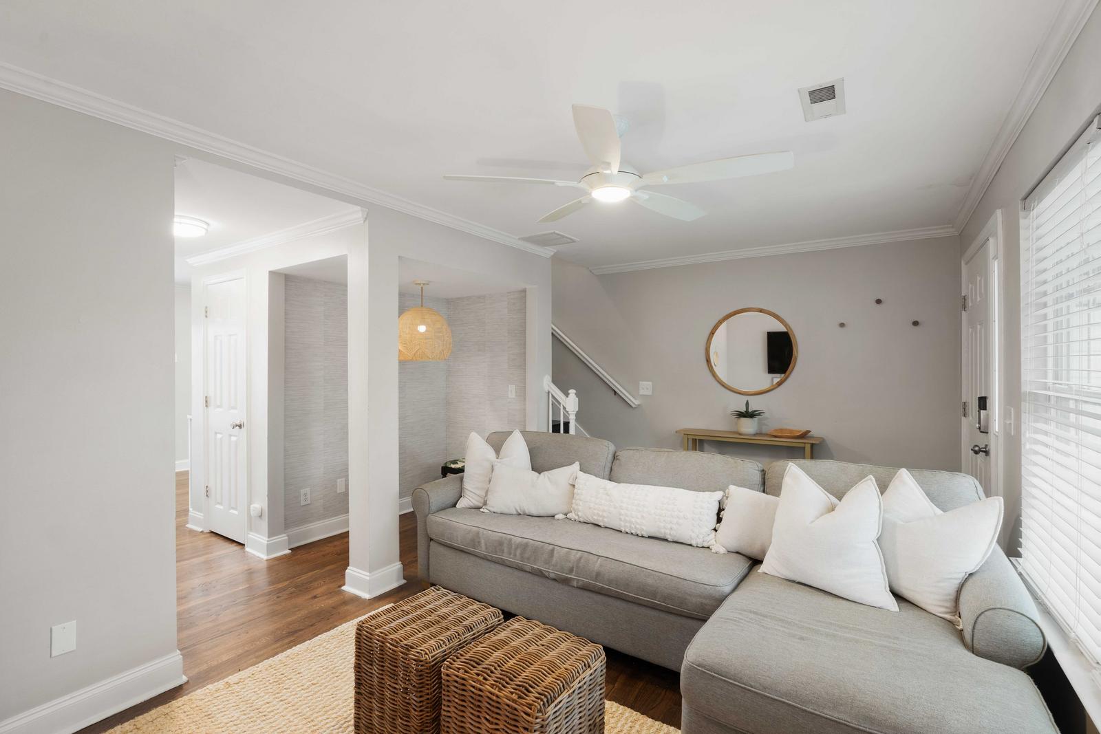 27 Brockman Drive # C Unit: 27-C