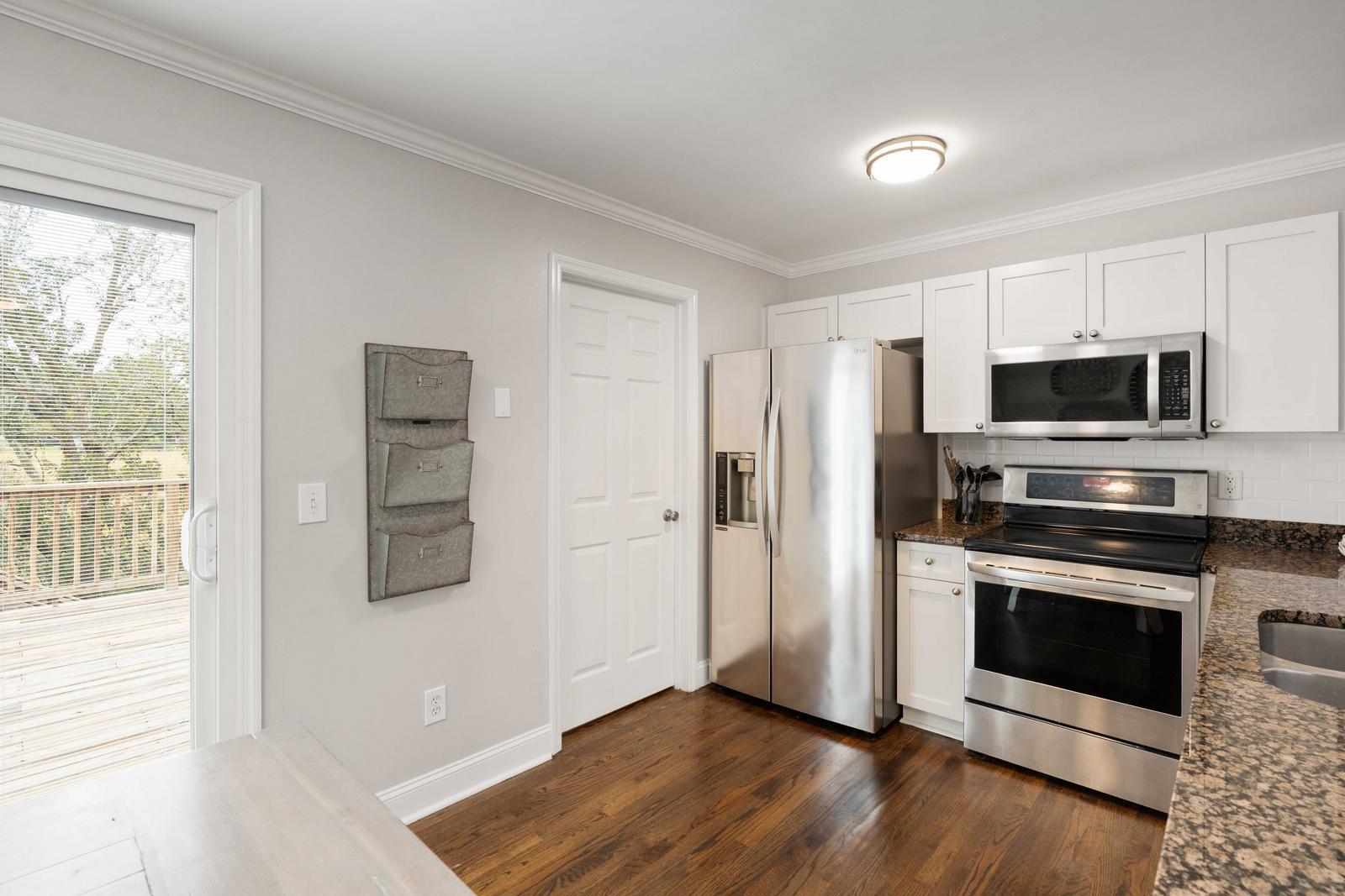 27 Brockman Drive # C Unit: 27-C