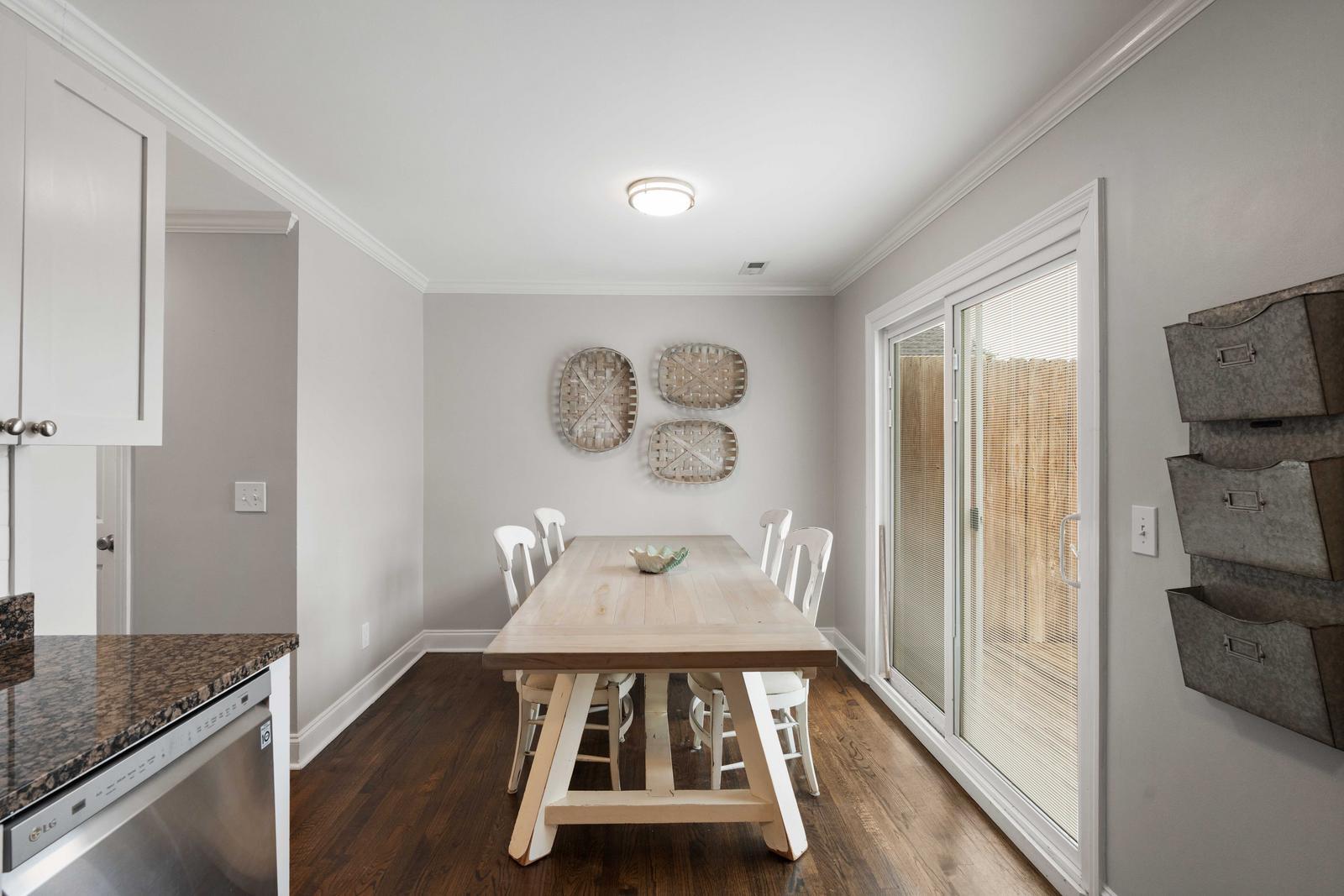 27 Brockman Drive # C Unit: 27-C