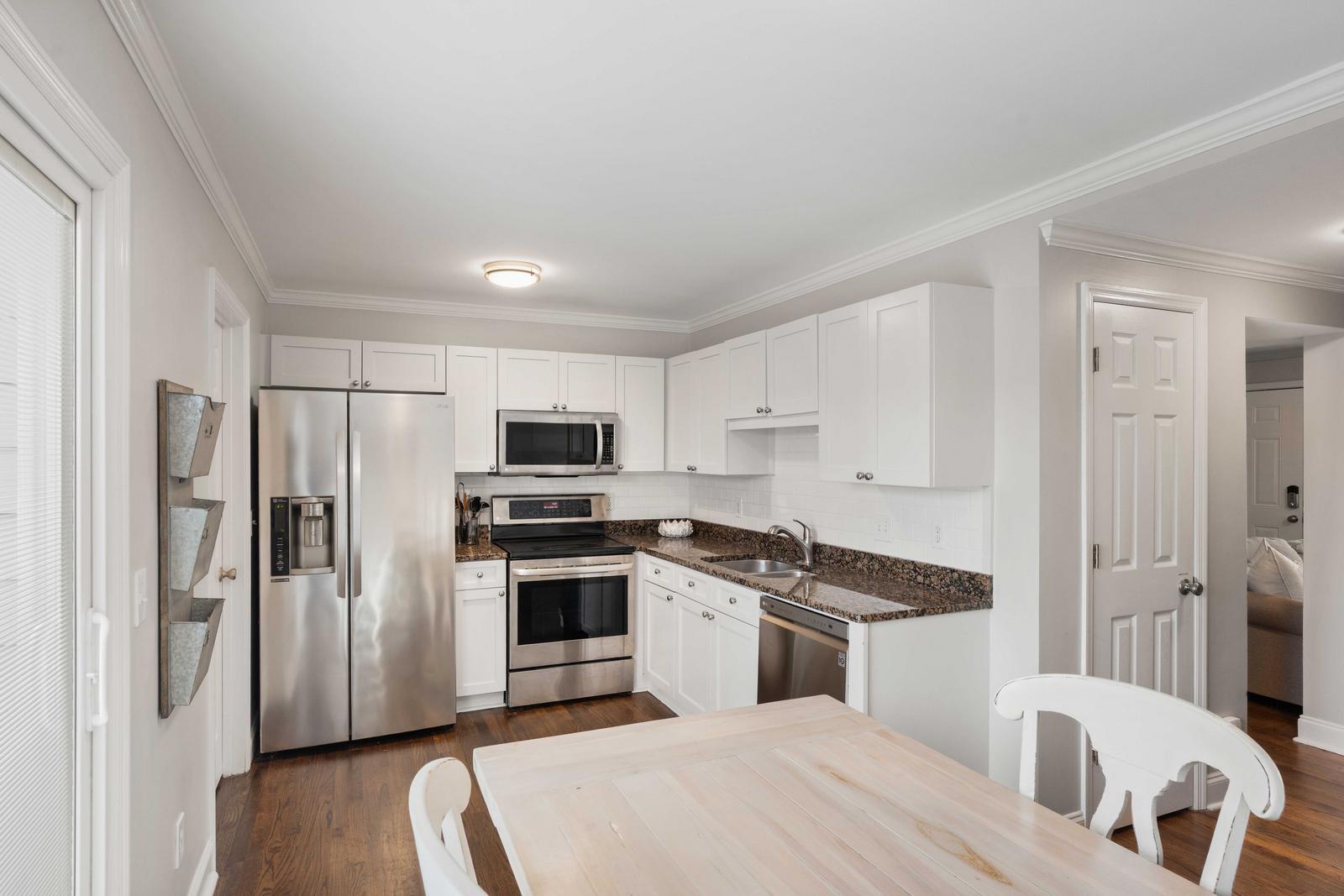 27 Brockman Drive # C Unit: 27-C