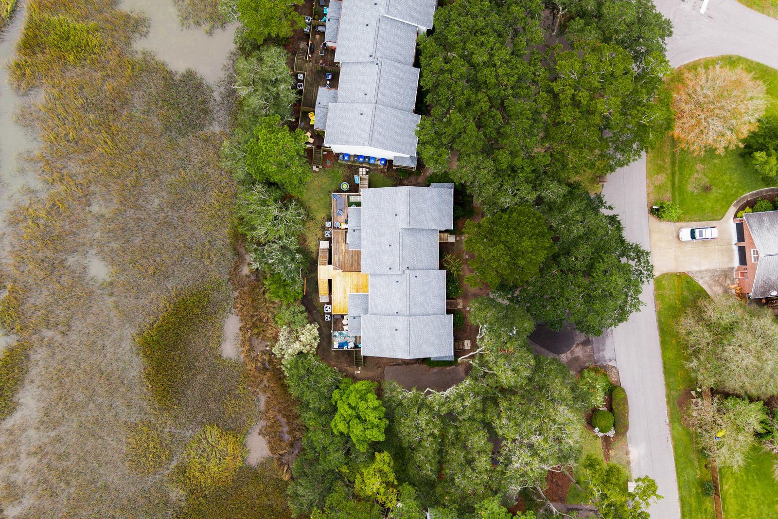 27 Brockman Drive # C Unit: 27-C