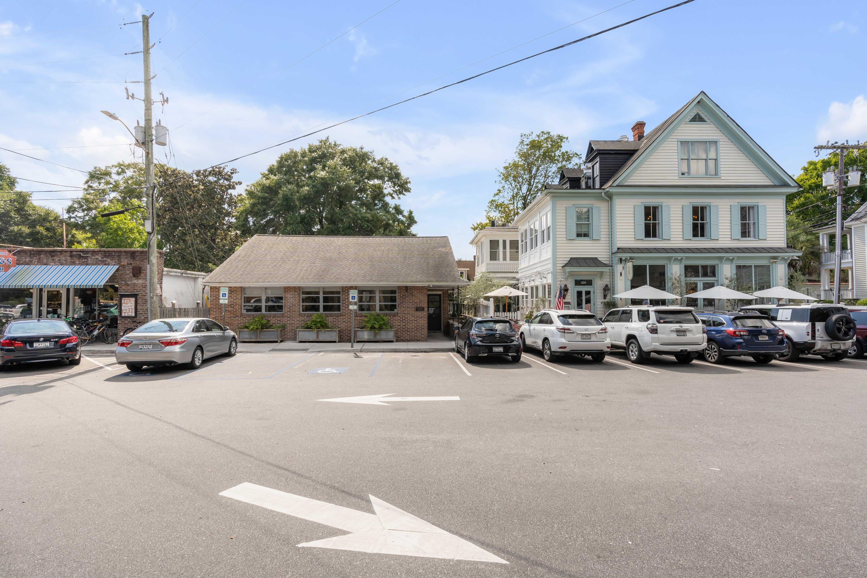 1500 Old Village Drive