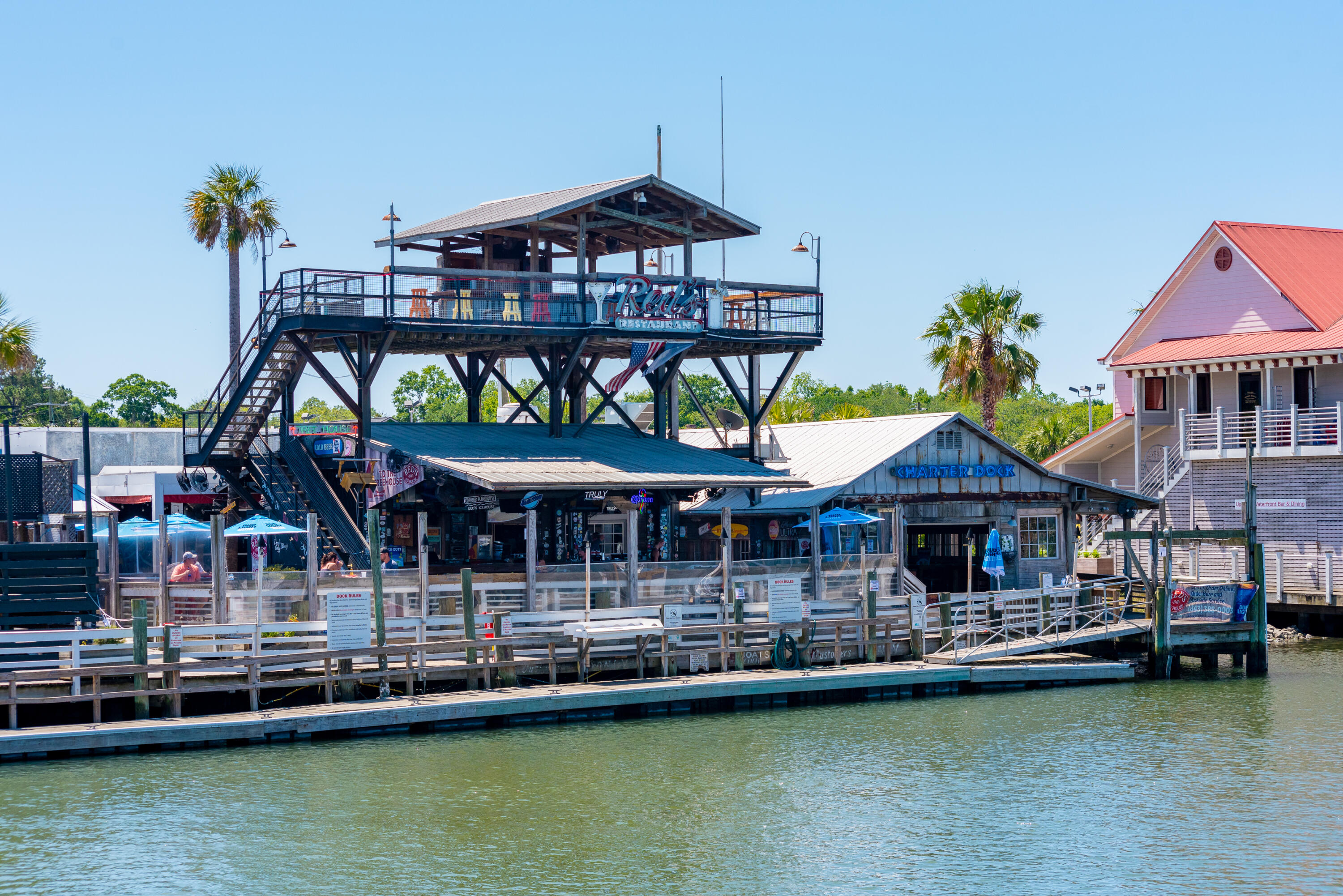 1500 Old Village Drive