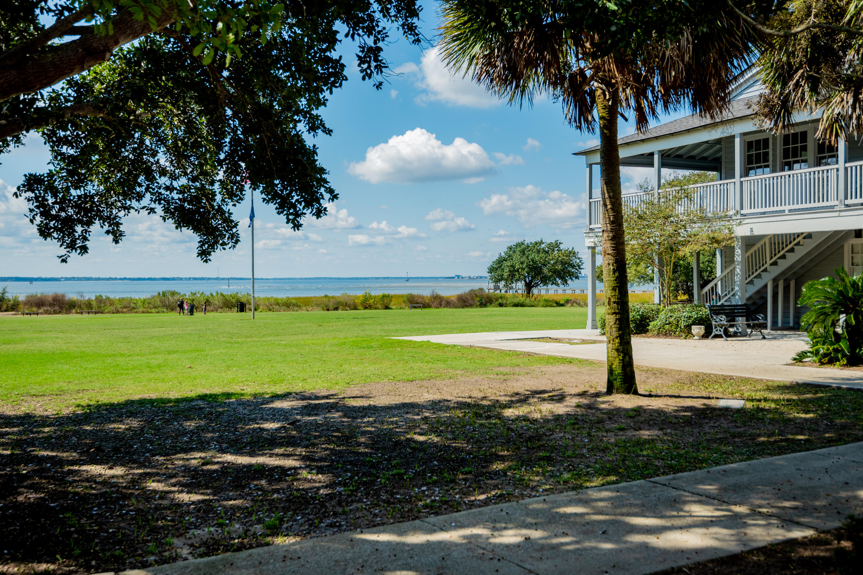 1500 Old Village Drive