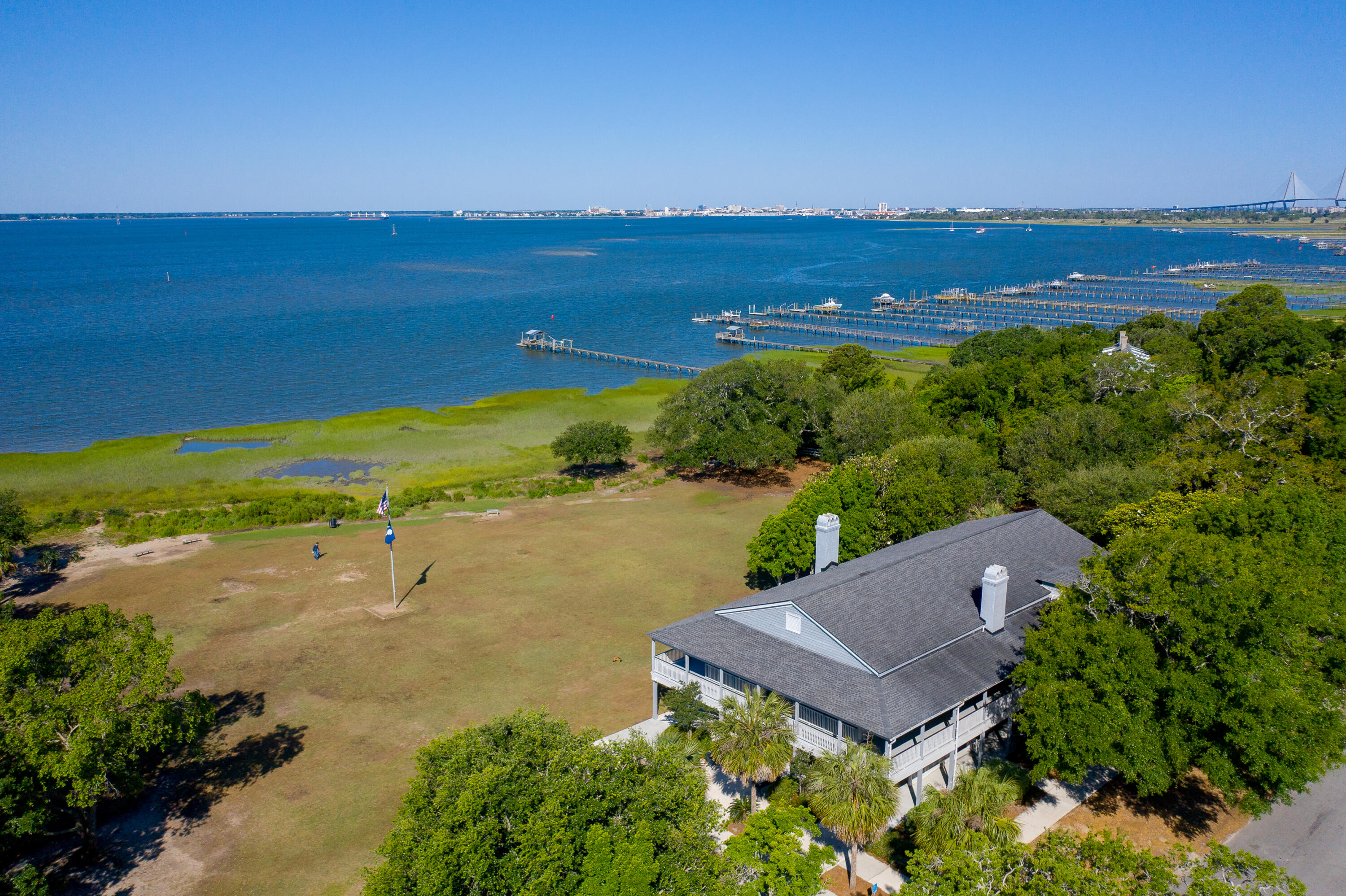 1500 Old Village Drive