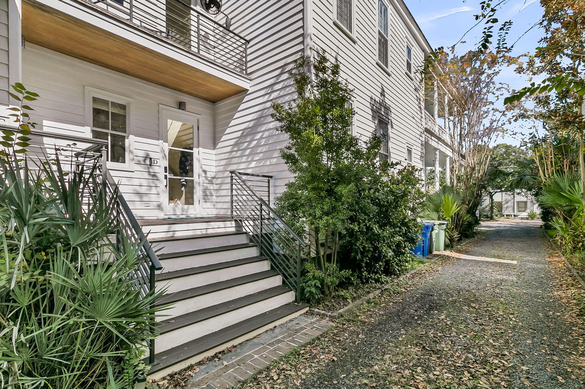 117 Ashley Avenue # D