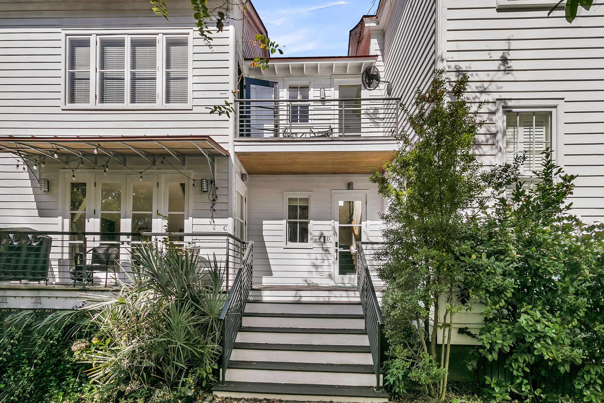 117 Ashley Avenue # D