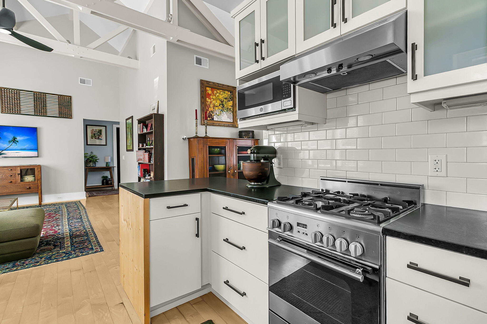 117 Ashley Avenue # D