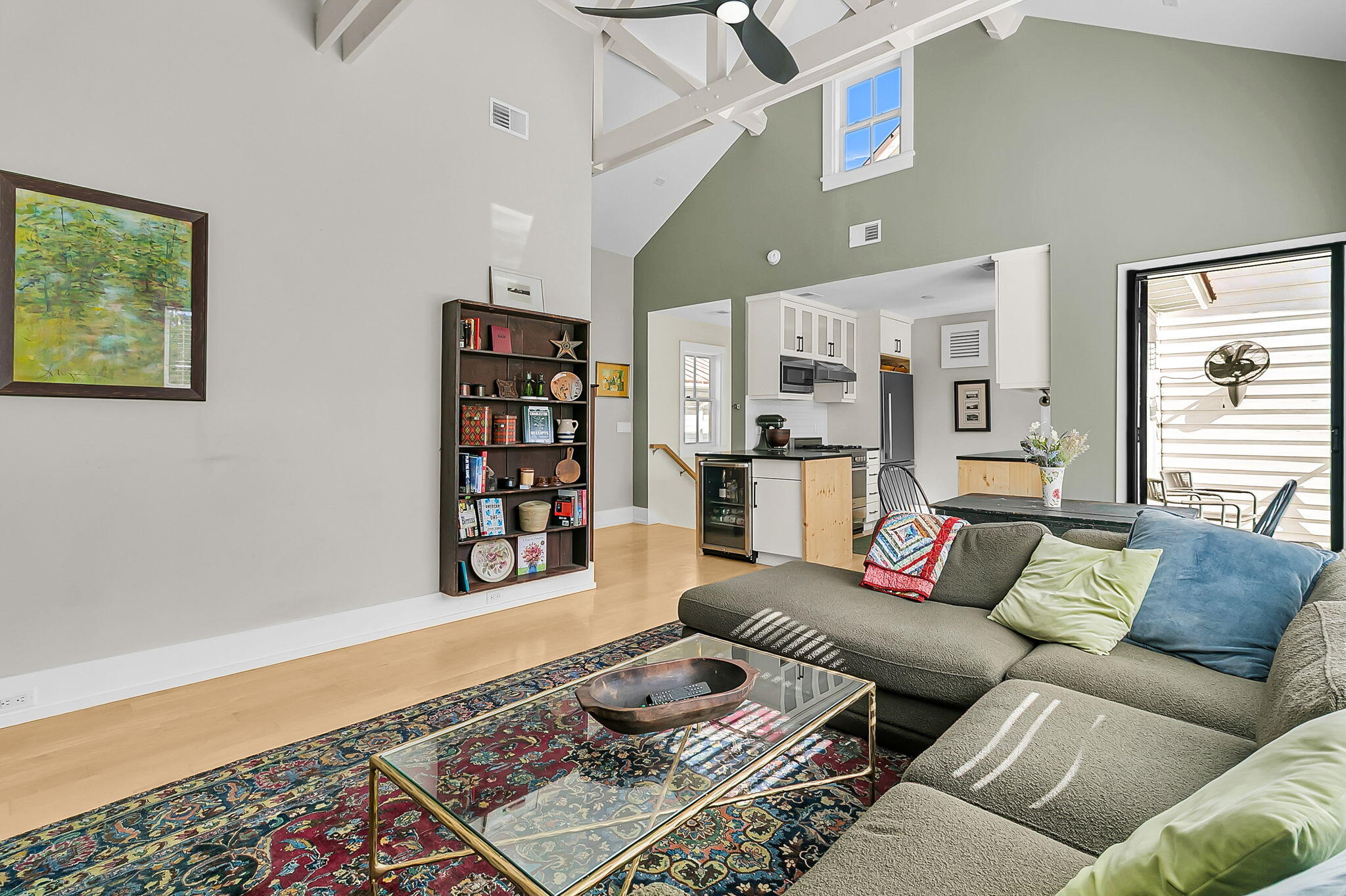 117 Ashley Avenue # D