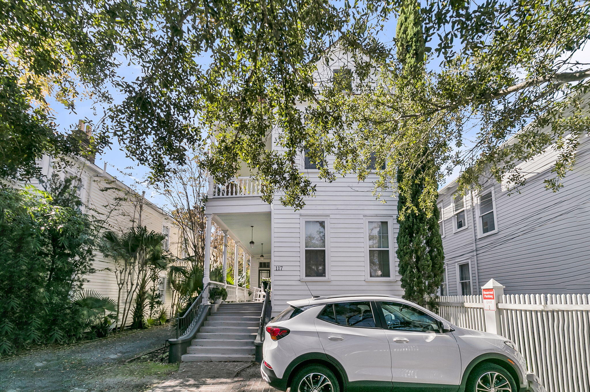 117 Ashley Avenue # D