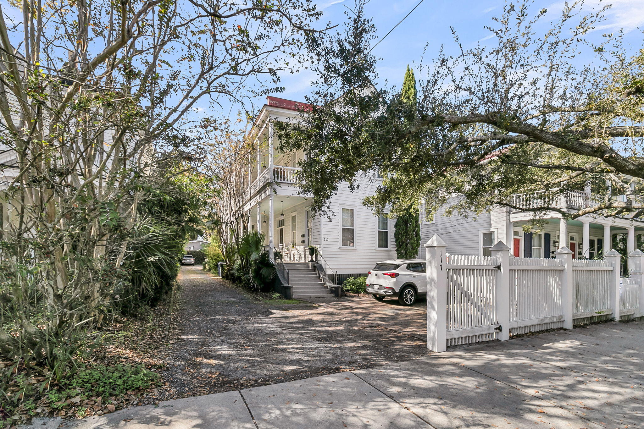 117 Ashley Avenue # D