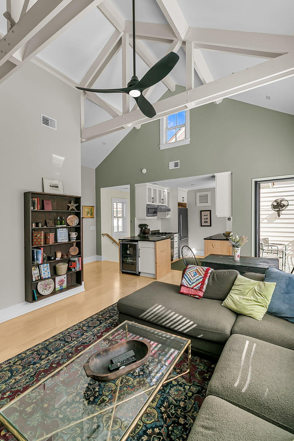 117 Ashley Avenue # D