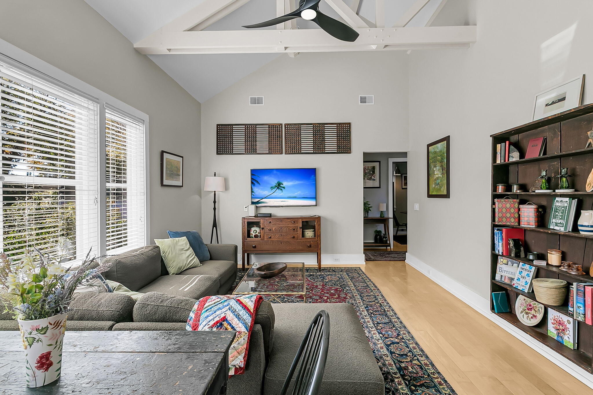 117 Ashley Avenue # D