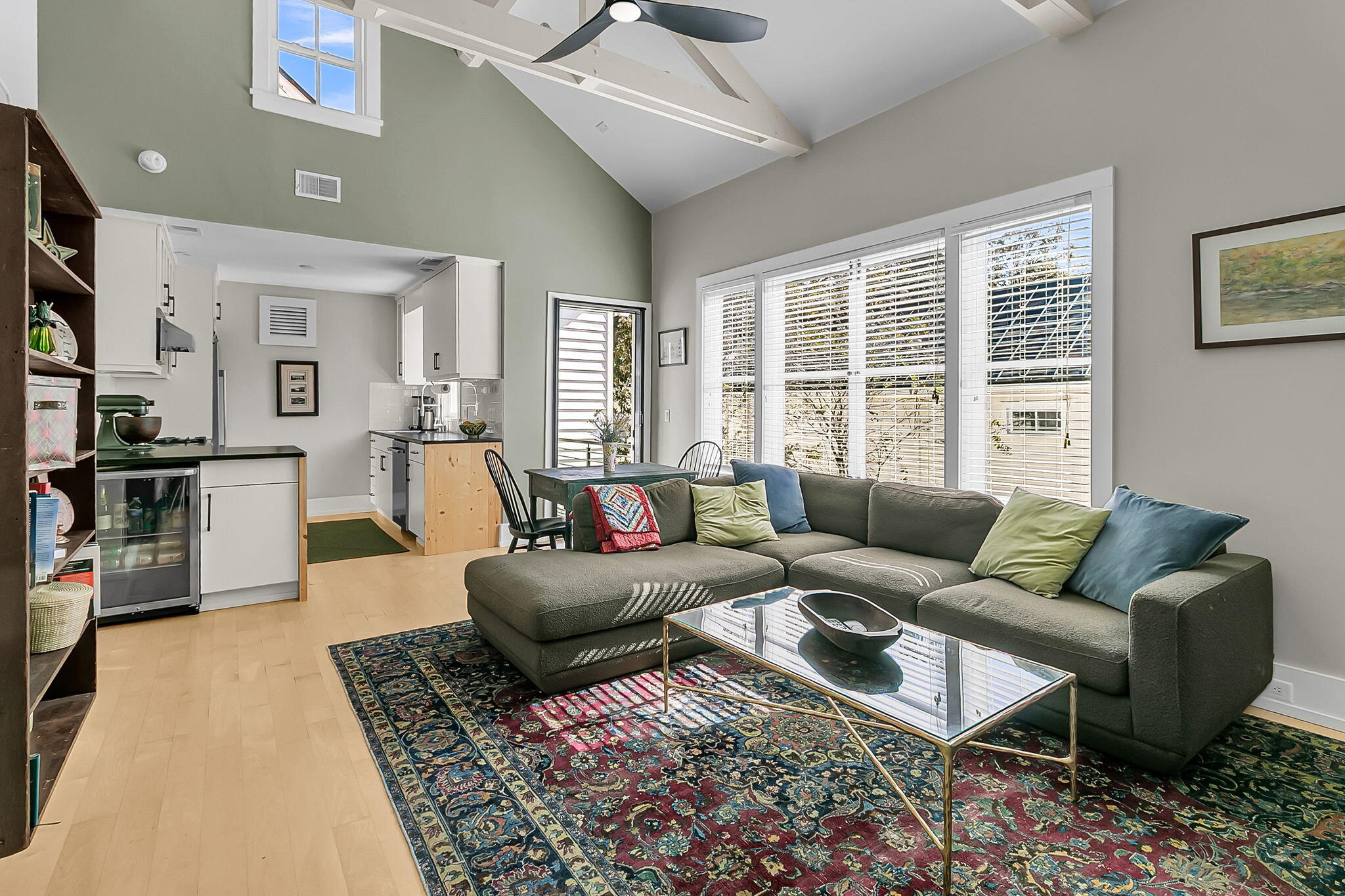 117 Ashley Avenue # D