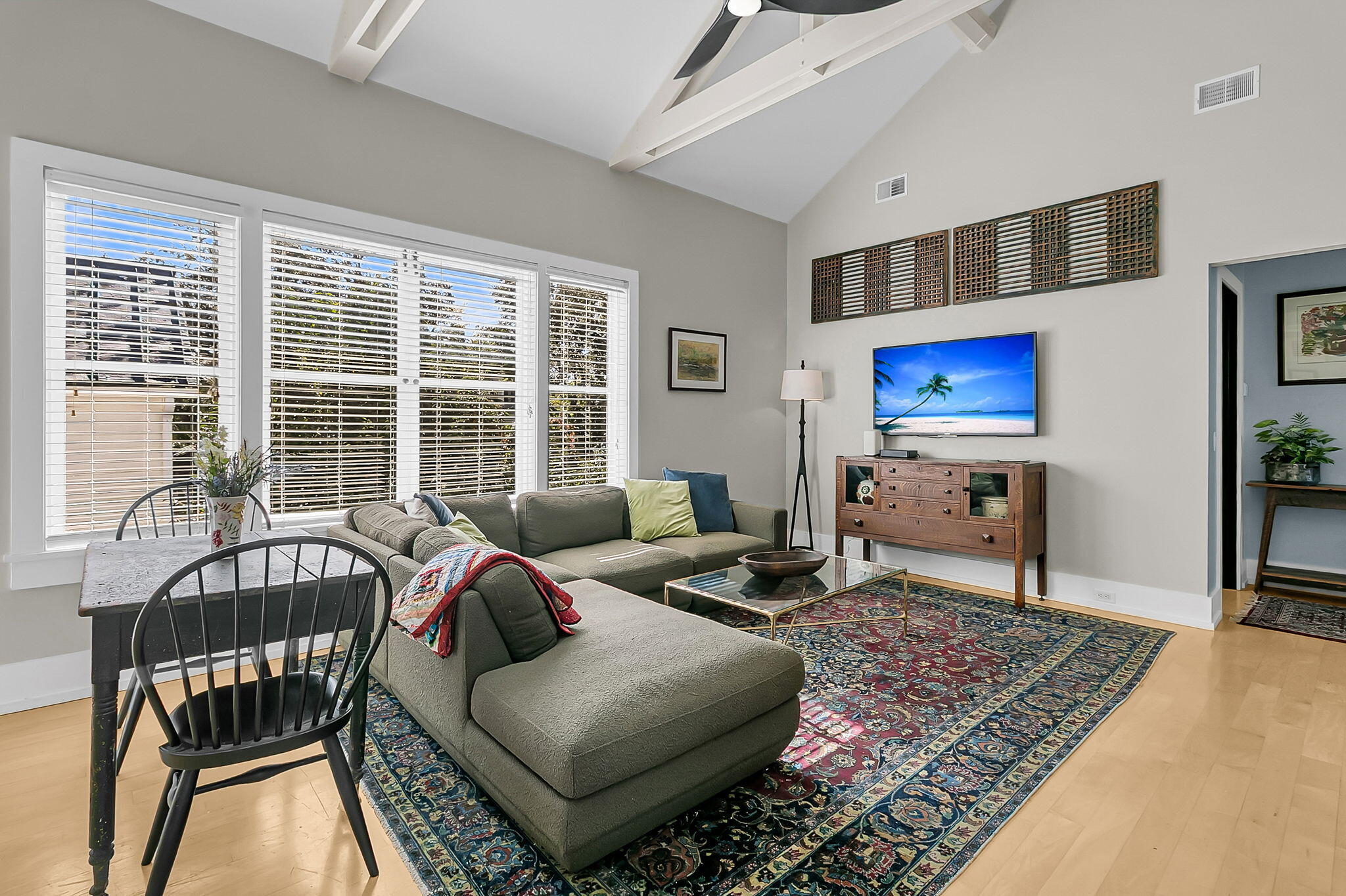 117 Ashley Avenue # D