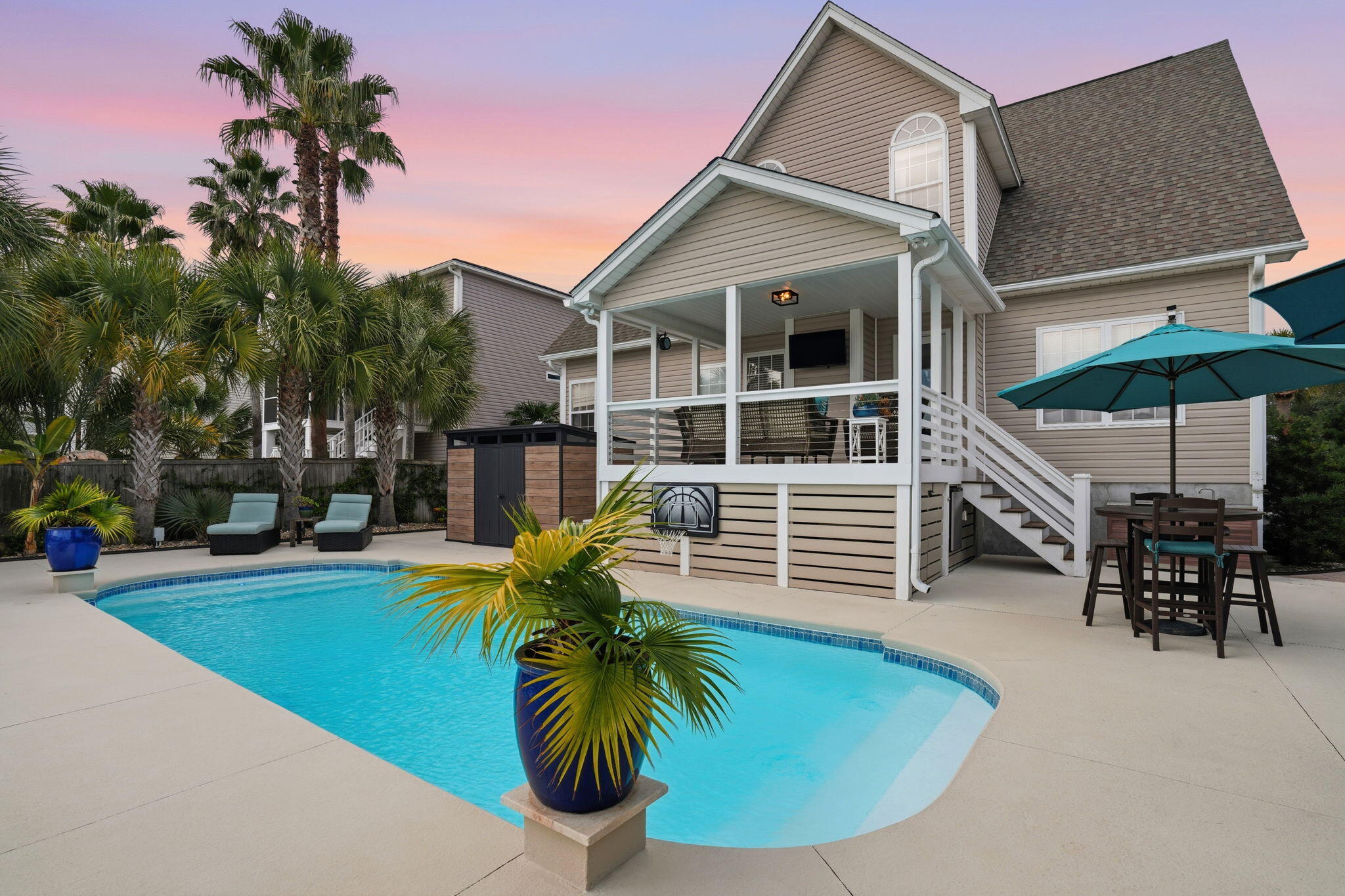 1140 Clearspring Drive