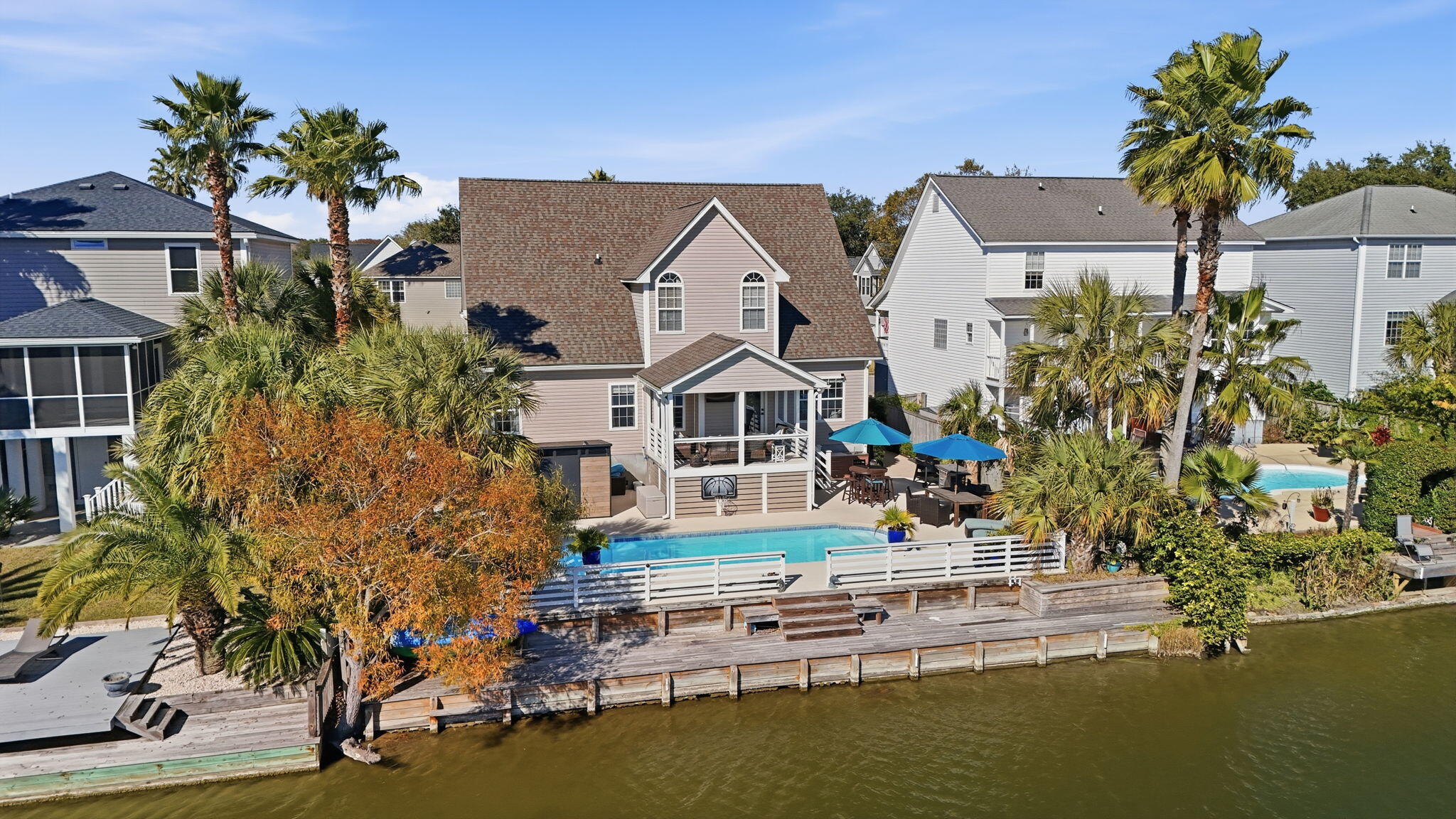 1140 Clearspring Drive